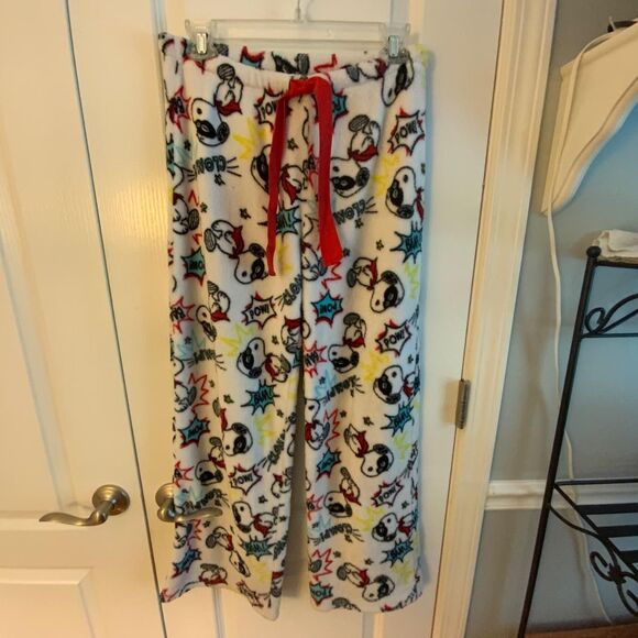 Peanuts Other - Peanuts Women's multi Pajamas